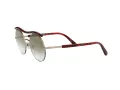 Giorgio Armani Sonnenbrille AR 6082 30118E