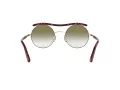 Giorgio Armani Sonnenbrille AR 6082 30118E