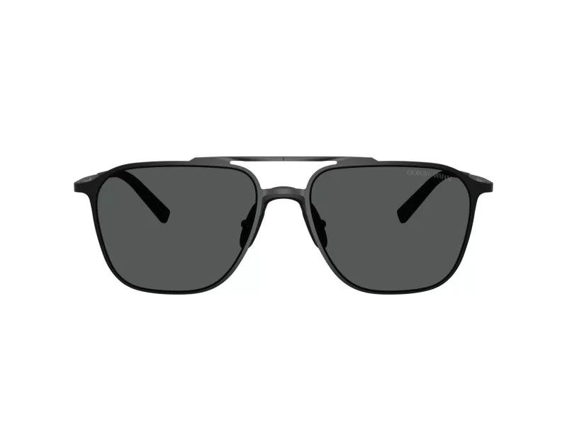 Giorgio Armani Sonnenbrille AR 6110 300187