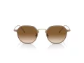 Giorgio Armani Sonnenbrille AR 6138T 334051