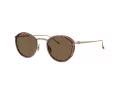 Giorgio Armani Sonnenbrille AR 6148T 333573