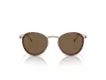 Giorgio Armani Sonnenbrille AR 6148T 333573