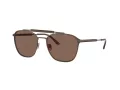 Giorgio Armani Sonnenbrille AR 6149 300673
