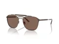 Giorgio Armani Sonnenbrille AR 6149 300673