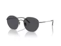 Giorgio Armani Sonnenbrille AR 6150 300387