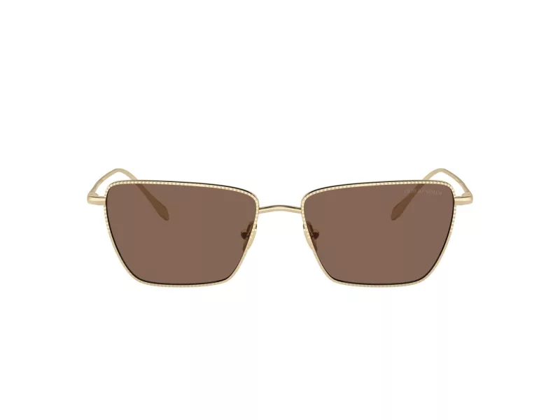 Giorgio Armani Sonnenbrille AR 6153 301373