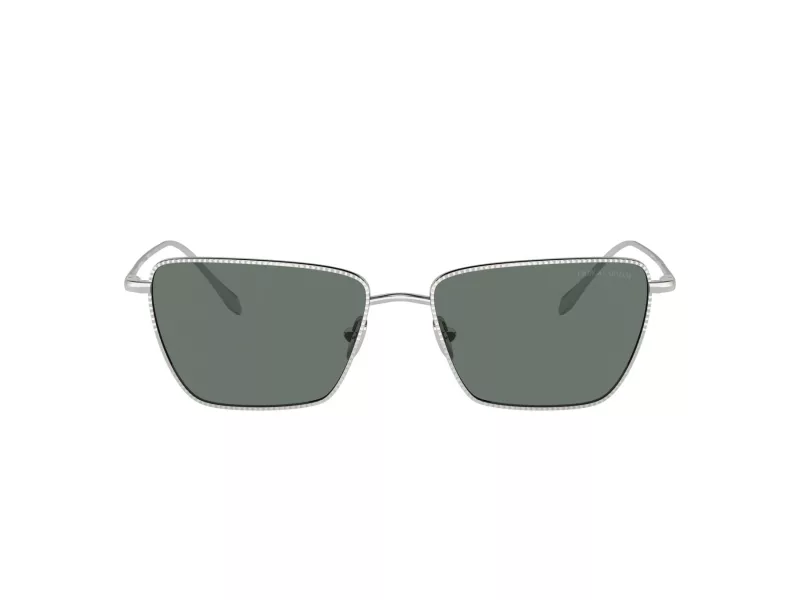 Giorgio Armani Sonnenbrille AR 6153 301511