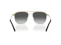 Giorgio Armani Sonnenbrille AR 6154 3013T3