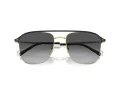 Giorgio Armani Sonnenbrille AR 6154 3013T3