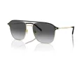 Giorgio Armani Sonnenbrille AR 6154 3013T3