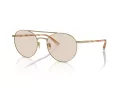 Giorgio Armani Sonnenbrille AR 6156 3002M4