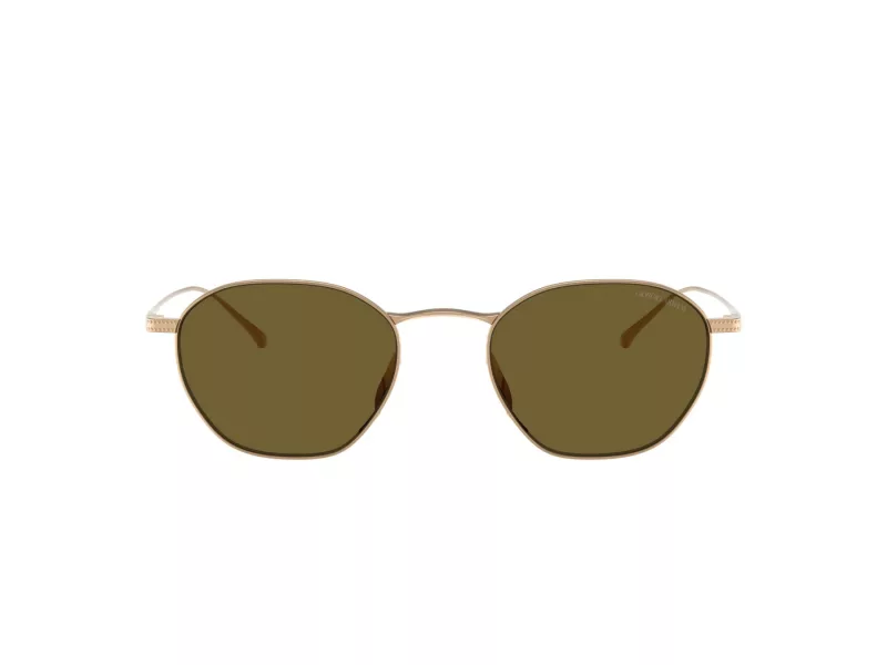 Giorgio Armani Sonnenbrille AR 6160T 338673