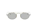 Giorgio Armani Sonnenbrille AR 6161T 338487