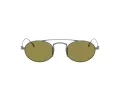 Giorgio Armani Sonnenbrille AR 6161T 3385/2