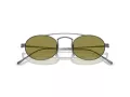 Giorgio Armani Sonnenbrille AR 6161T 3385/2