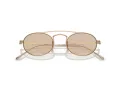 Giorgio Armani Sonnenbrille AR 6161T 338693