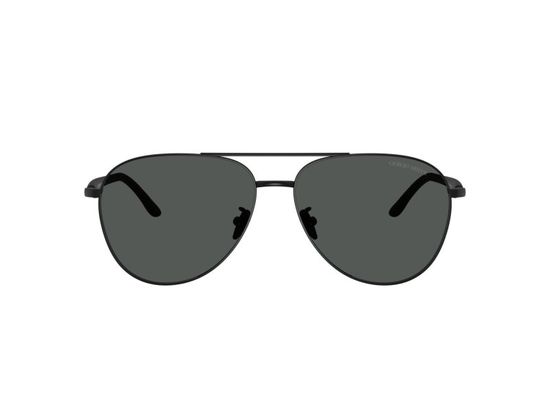 Giorgio Armani Sonnenbrille AR 6162 300187