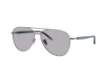 Giorgio Armani Sonnenbrille AR 6162 3003M3