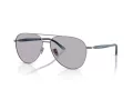 Giorgio Armani Sonnenbrille AR 6162 3003M3