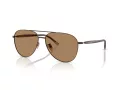 Giorgio Armani Sonnenbrille AR 6162 3006M4