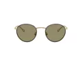 Giorgio Armani Sonnenbrille AR 6163J 30022A