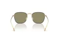 Giorgio Armani Sonnenbrille AR 6164J 30022A