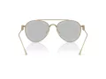 Giorgio Armani Sonnenbrille AR 6167 3002AL