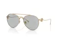 Giorgio Armani Sonnenbrille AR 6167 3002AL
