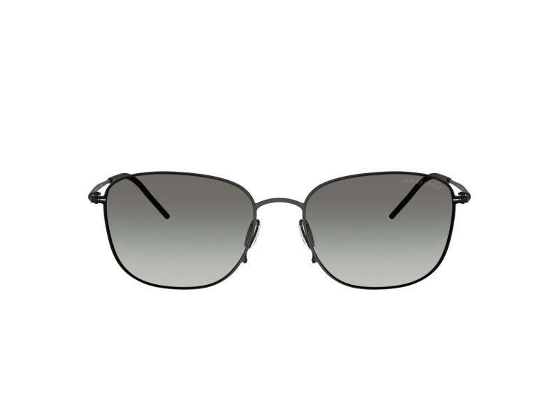 Giorgio Armani Sonnenbrille AR 6168 300111