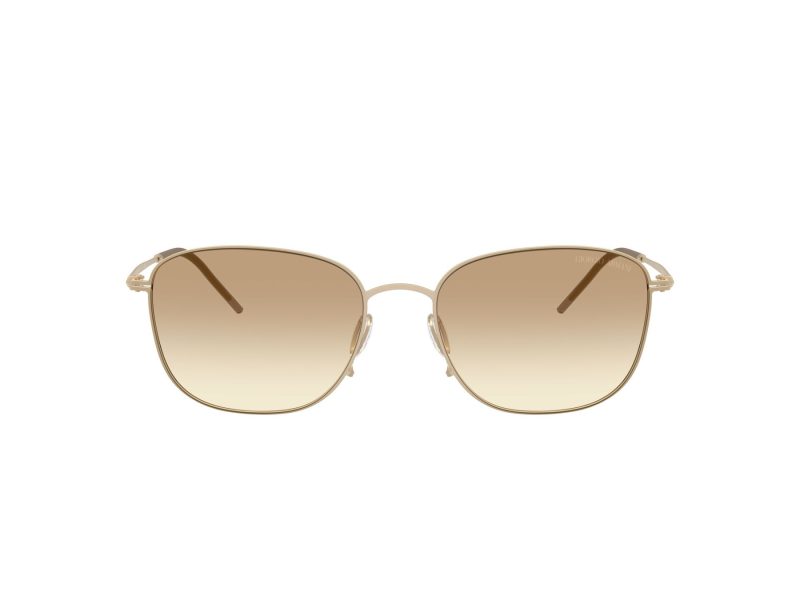 Giorgio Armani Sonnenbrille AR 6168 300213