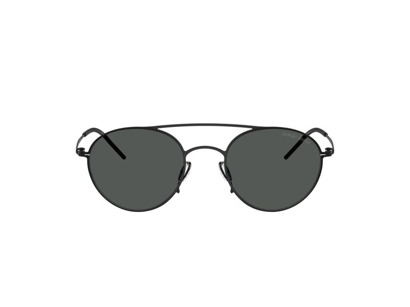 Giorgio Armani Sonnenbrille AR 6169 300187