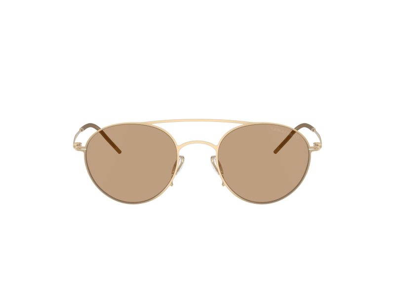 Giorgio Armani Sonnenbrille AR 6169 300263