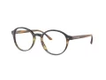 Giorgio Armani Brillen AR 7004 5912