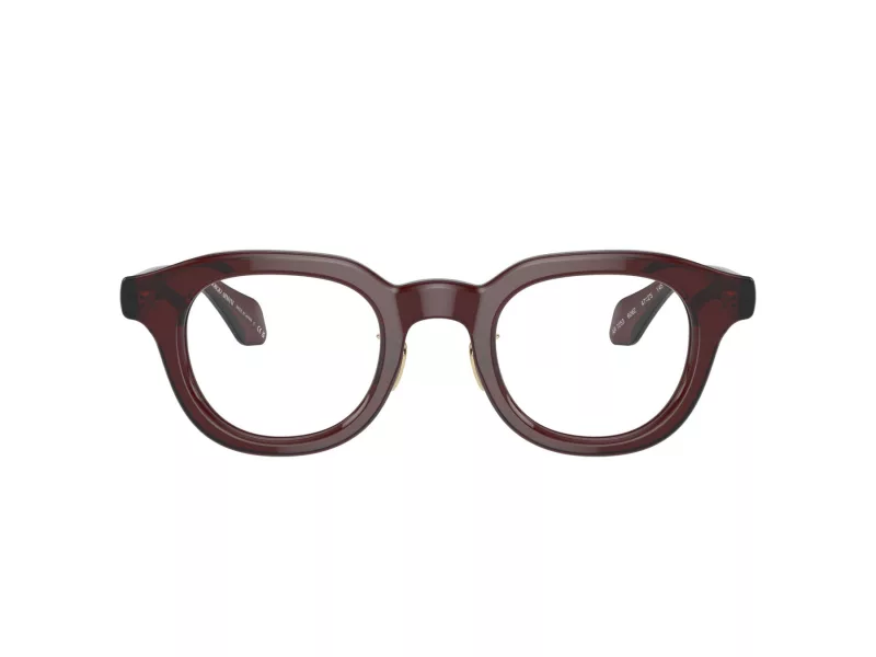 Giorgio Armani Brillen AR 7253 6062