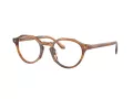 Giorgio Armani Brillen AR 7264U 6163
