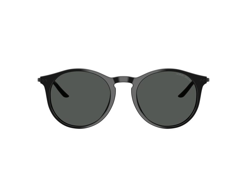 Giorgio Armani Sonnenbrille AR 8121 500187