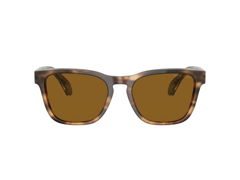 Giorgio Armani Sonnenbrille AR 8155 594233