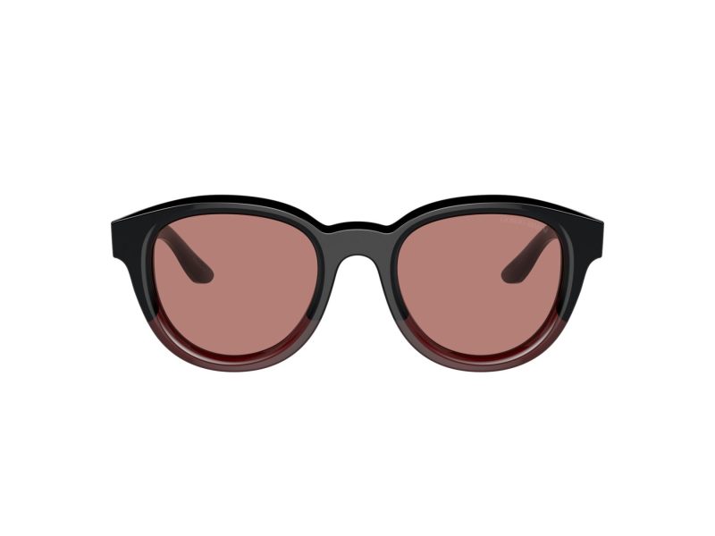 Giorgio Armani Sonnenbrille AR 8181 599730