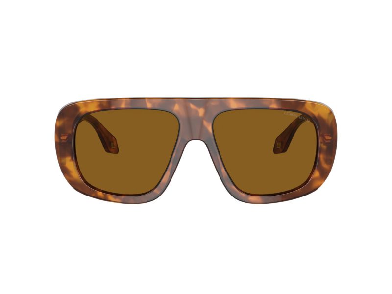 Giorgio Armani Sonnenbrille AR 8183 598833