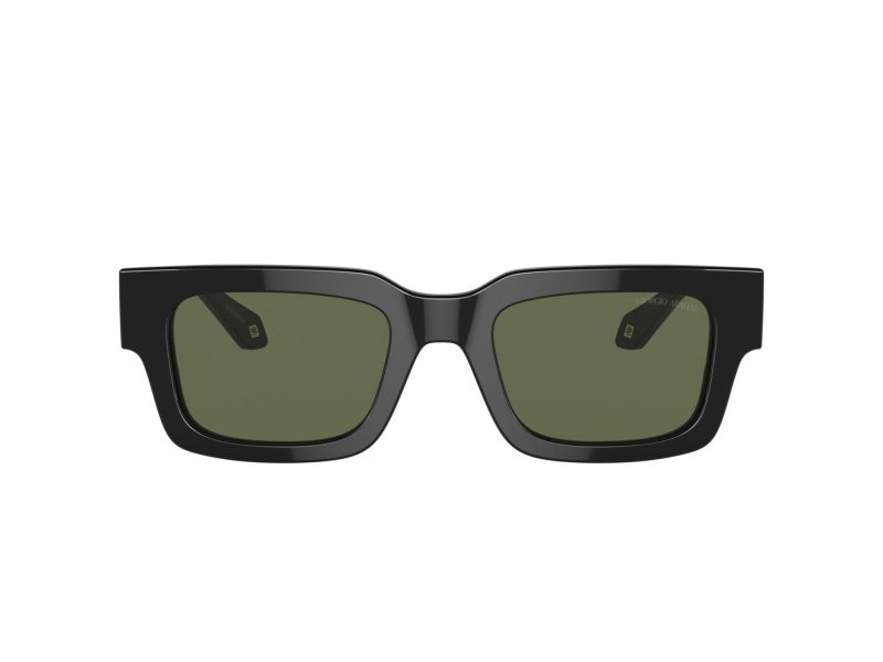 Giorgio Armani Sonnenbrille AR 8184U 587558