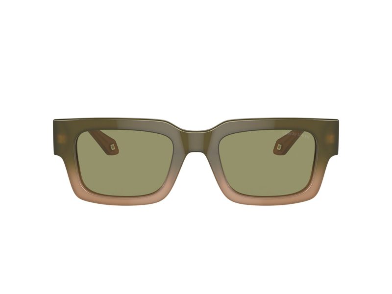 Giorgio Armani Sonnenbrille AR 8184U 598214