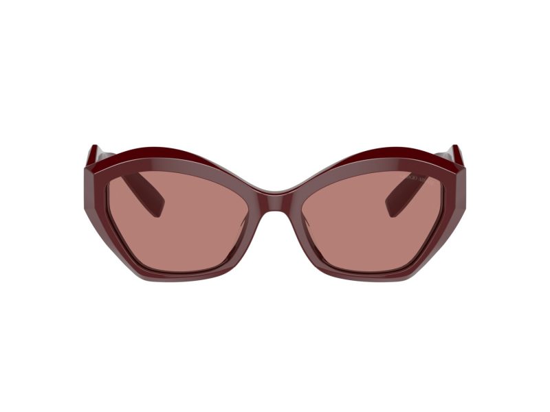 Giorgio Armani Sonnenbrille AR 8187U 599430