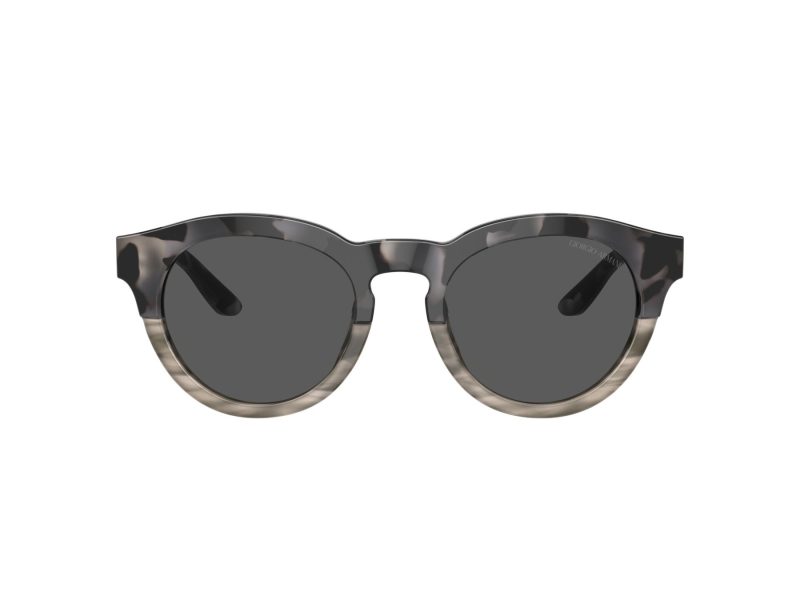 Giorgio Armani Sonnenbrille AR 8189U 600987