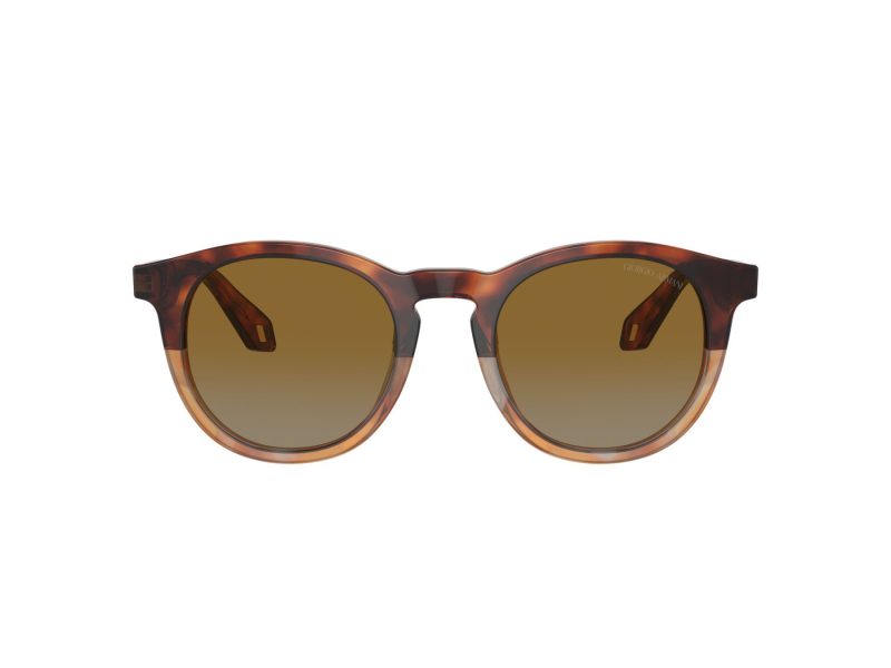 Giorgio Armani Sonnenbrille AR 8192 6034B2