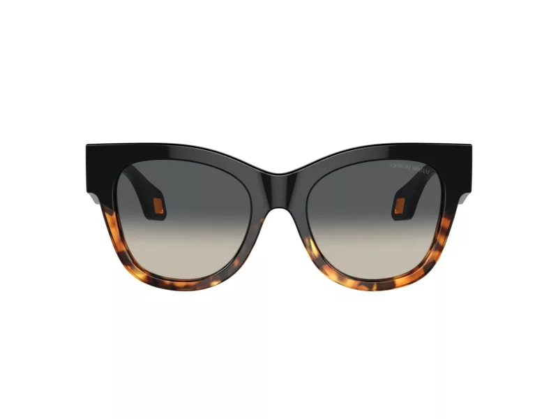 Giorgio Armani Sonnenbrille AR 8195U 587519