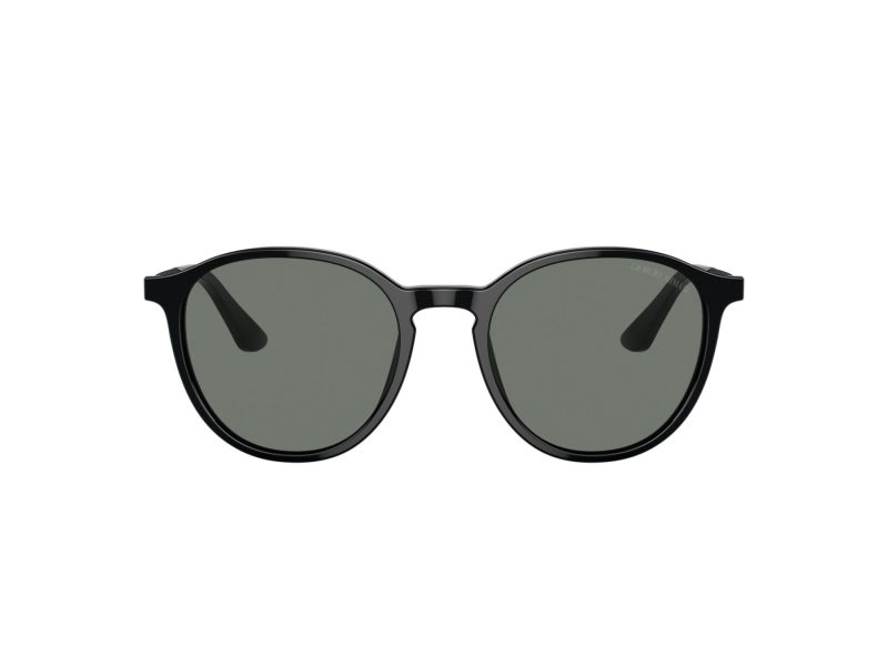 Giorgio Armani Sonnenbrille AR 8196 5001/1