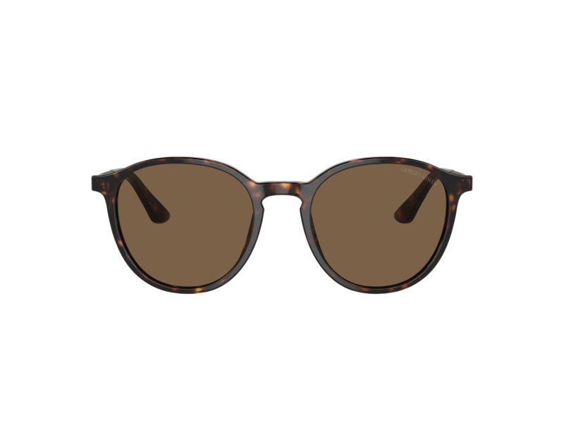 Giorgio Armani Sonnenbrille AR 8196 502673