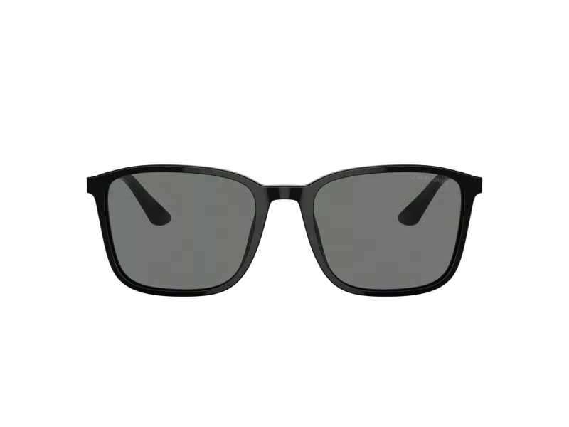 Giorgio Armani Sonnenbrille AR 8197 5001/1