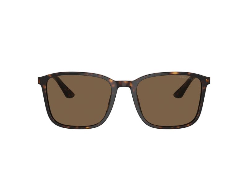 Giorgio Armani Sonnenbrille AR 8197 502673