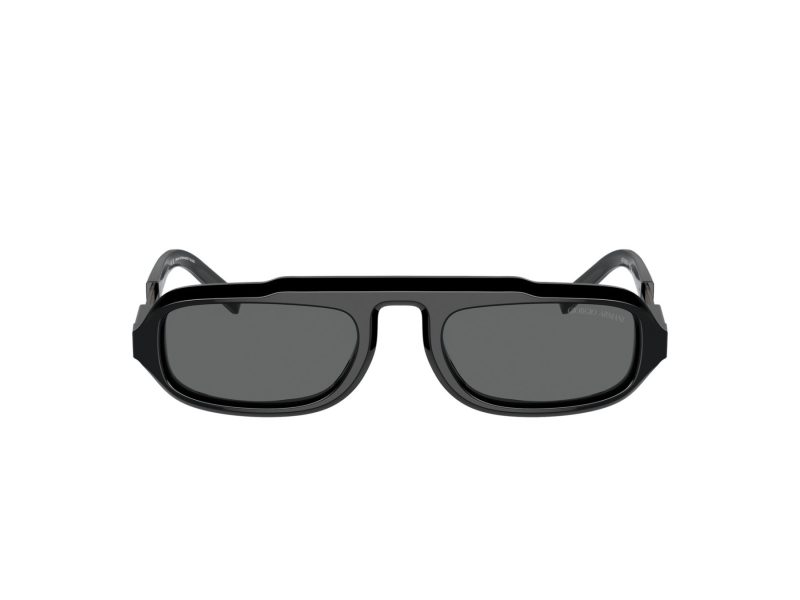 Giorgio Armani Sonnenbrille AR 8203 587587